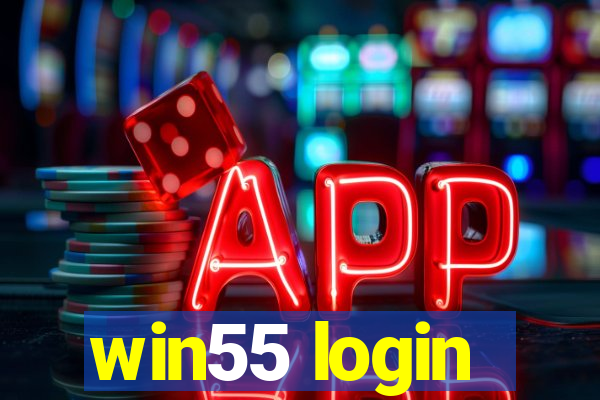 win55 login